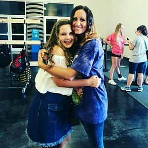 Meet your Posher, Allie